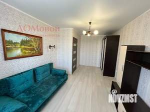 1-к квартира, вторичка, 31м2, 8/10 этаж