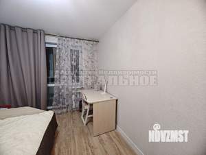 3-к квартира, вторичка, 82м2, 9/10 этаж