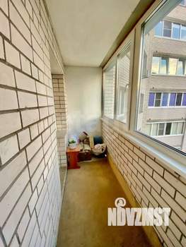 2-к квартира, вторичка, 63м2, 6/9 этаж