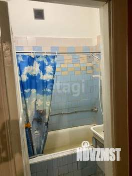 3-к квартира, вторичка, 81м2, 1/3 этаж