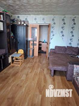 4-к квартира, вторичка, 78м2, 2/5 этаж