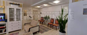 3-к квартира, вторичка, 83м2, 9/10 этаж