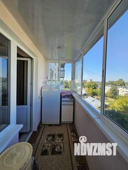 3-к квартира, вторичка, 68м2, 8/9 этаж