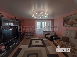 3-к квартира, вторичка, 71м2, 3/10 этаж