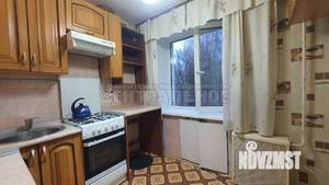 2-к квартира, вторичка, 49м2, 1/5 этаж