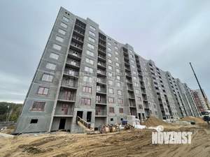 3-к квартира, вторичка, 76м2, 8/10 этаж