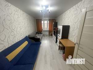 1-к квартира, вторичка, 38м2, 5/10 этаж