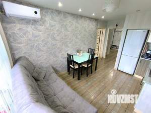 2-к квартира, вторичка, 61м2, 4/7 этаж