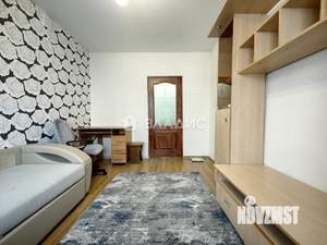 2-к квартира, вторичка, 36м2, 4/5 этаж