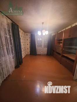 2-к квартира, вторичка, 54м2, 6/10 этаж