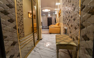 Студия квартира, вторичка, 126м2, 7/7 этаж