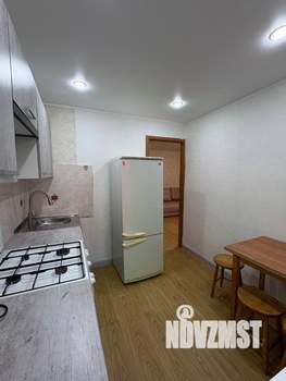2-к квартира, вторичка, 43м2, 2/5 этаж