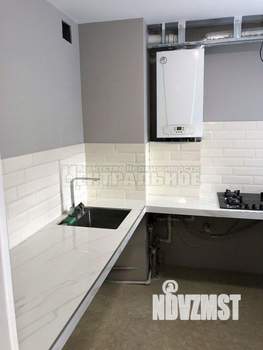 1-к квартира, вторичка, 31м2, 2/2 этаж