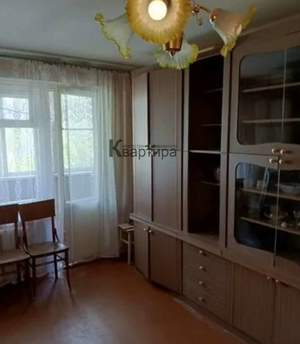 2-к квартира, вторичка, 48м2, 2/5 этаж