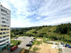 1-к квартира, вторичка, 41м2, 5/10 этаж