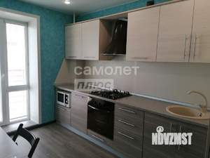 1-к квартира, вторичка, 39м2, 11/11 этаж