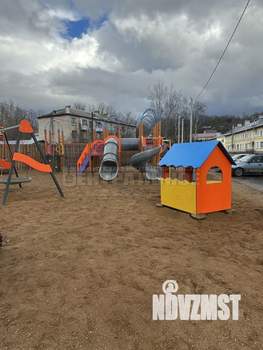 3-к квартира, вторичка, 81м2, 3/10 этаж
