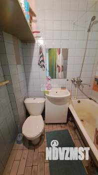 1-к квартира, вторичка, 31м2, 5/5 этаж