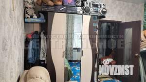 2-к квартира, вторичка, 45м2, 1/2 этаж