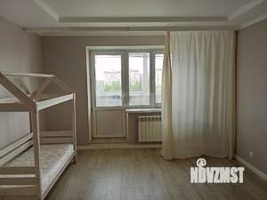 4-к квартира, вторичка, 117м2, 10/10 этаж