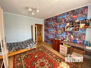 2-к квартира, вторичка, 53м2, 3/9 этаж
