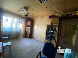 1-к квартира, вторичка, 40м2, 9/9 этаж