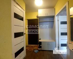 1-к квартира, вторичка, 38м2, 4/9 этаж