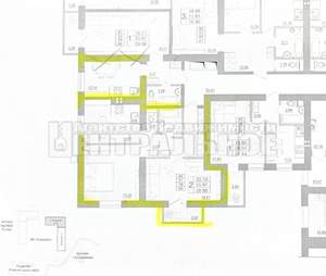 2-к квартира, вторичка, 60м2, 10/11 этаж