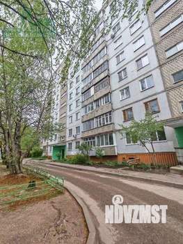 2-к квартира, вторичка, 54м2, 2/9 этаж