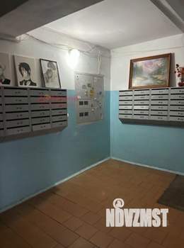 1-к квартира, вторичка, 40м2, 2/9 этаж