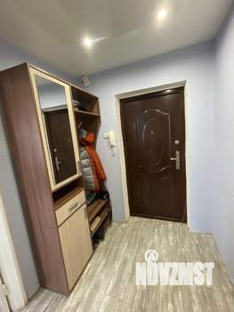 1-к квартира, вторичка, 32м2, 10/10 этаж