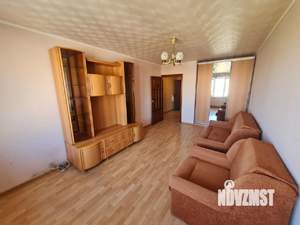 1-к квартира, вторичка, 44м2, 9/10 этаж