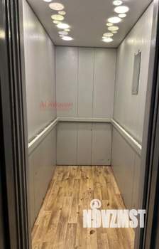 1-к квартира, вторичка, 40м2, 2/9 этаж