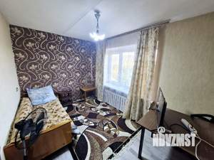 2-к квартира, вторичка, 23м2, 5/5 этаж
