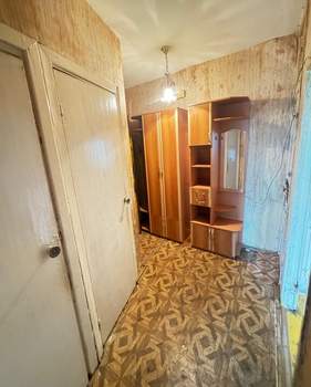 2-к квартира, вторичка, 47м2, 3/5 этаж