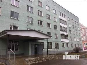 1-к квартира, вторичка, 28м2, 3/5 этаж