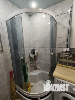 Студия квартира, вторичка, 23м2, 3/10 этаж