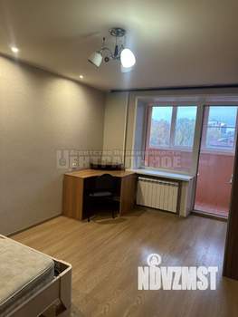 3-к квартира, вторичка, 63м2, 5/5 этаж