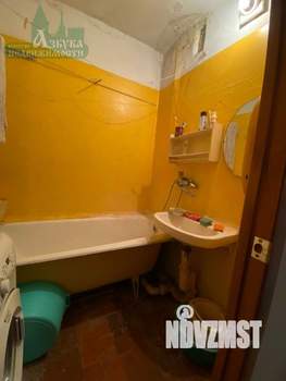 2-к квартира, вторичка, 52м2, 3/9 этаж