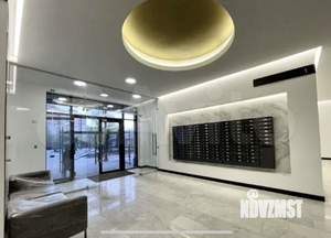 1-к квартира, вторичка, 56м2, 3/10 этаж
