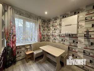 2-к квартира, вторичка, 54м2, 5/9 этаж