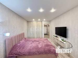 1-к квартира, вторичка, 44м2, 4/10 этаж