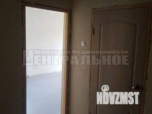3-к квартира, вторичка, 62м2, 4/5 этаж
