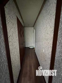 2-к квартира, вторичка, 45м2, 3/5 этаж