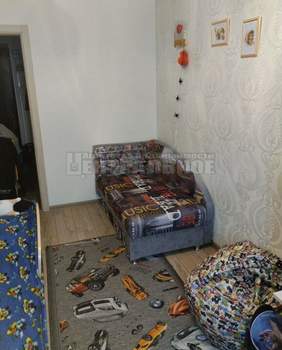 2-к квартира, вторичка, 44м2, 8/10 этаж