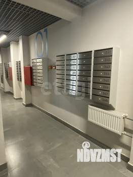 2-к квартира, сданный дом, 57м2, 2/16 этаж