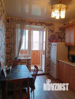 1-к квартира, вторичка, 44м2, 9/10 этаж