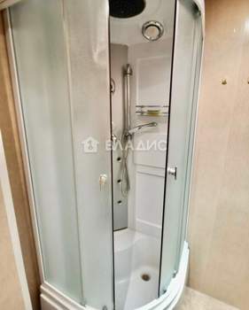 1-к квартира, вторичка, 24м2, 5/5 этаж