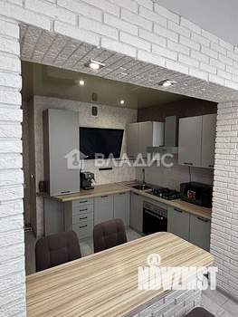 1-к квартира, вторичка, 40м2, 5/10 этаж