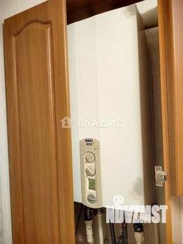 1-к квартира, вторичка, 45м2, 4/5 этаж